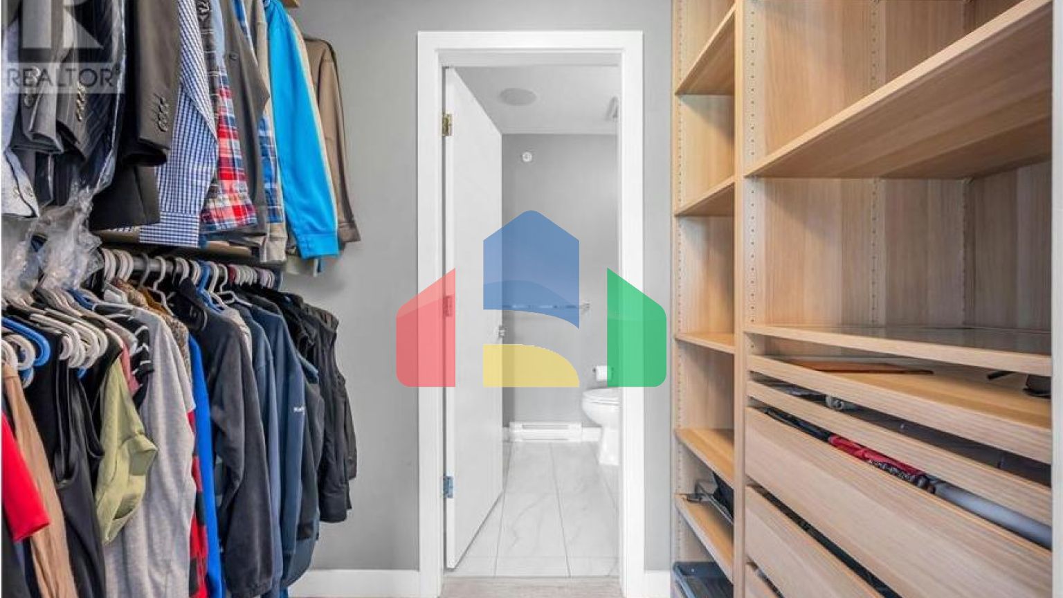 Residential - Townhouse - Port Coquitlam, Canada - Canada