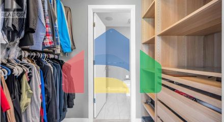 Residential - Townhouse - Port Coquitlam, Canada - Canada