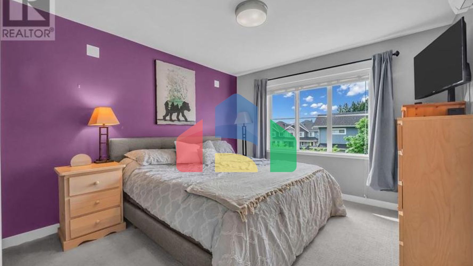 Residential - Townhouse - Port Coquitlam, Canada - Canada