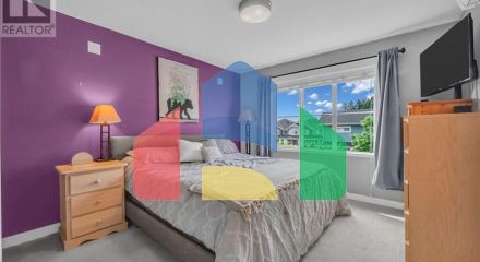 Residential - Townhouse - Port Coquitlam, Canada - Canada