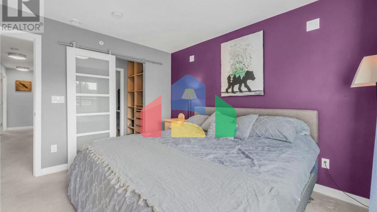 Residential - Townhouse - Port Coquitlam, Canada - Canada