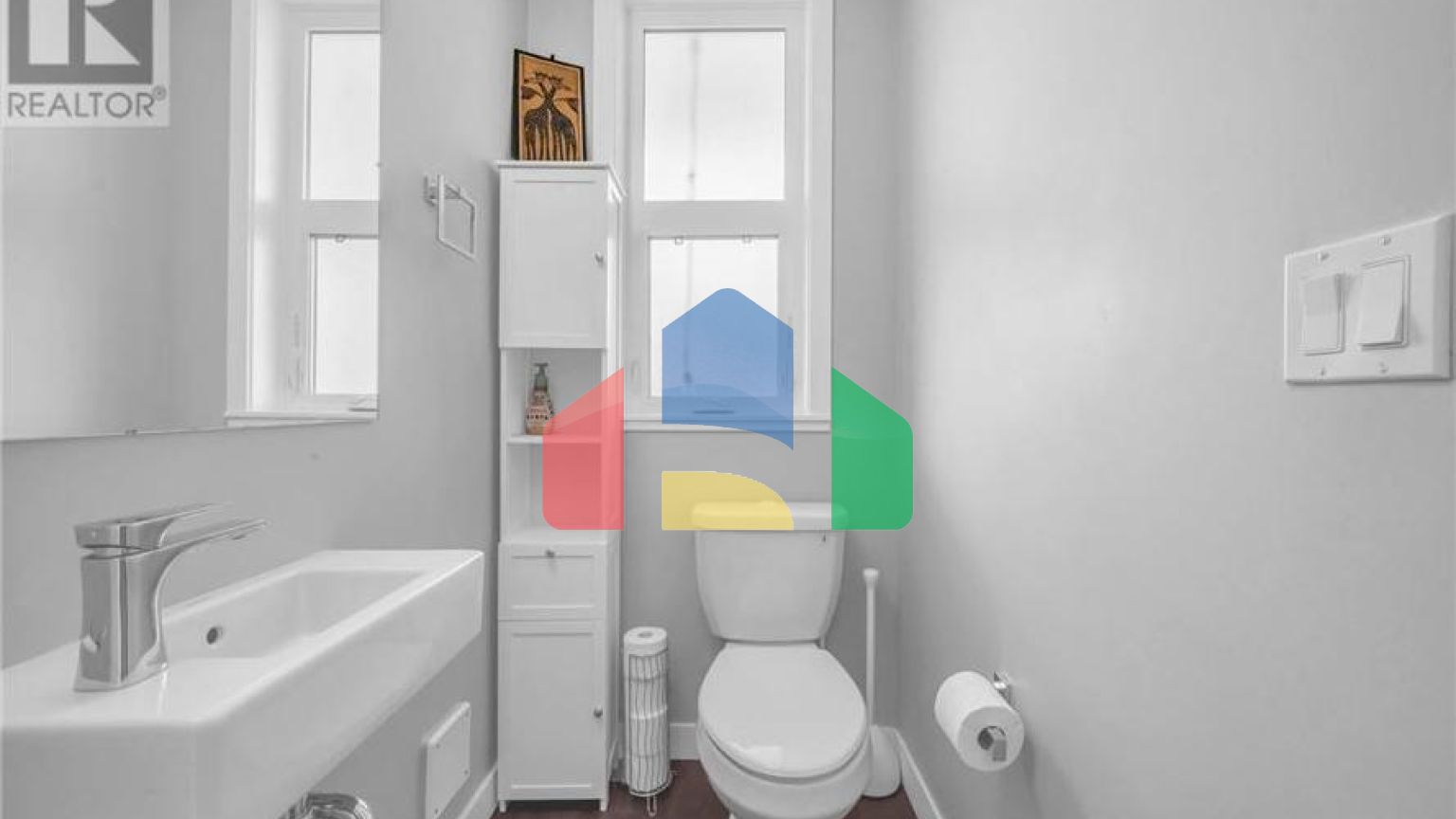 Residential - Townhouse - Port Coquitlam, Canada - Canada