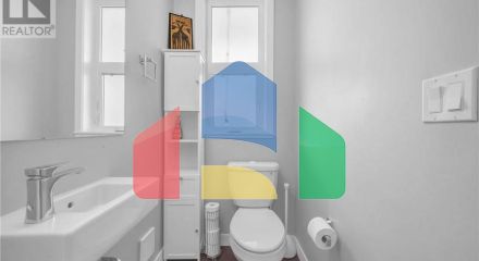 Residential - Townhouse - Port Coquitlam, Canada - Canada