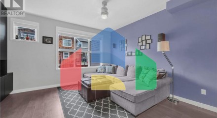 Residential - Townhouse - Port Coquitlam, Canada - Canada