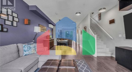 Residential - Townhouse - Port Coquitlam, Canada - Canada
