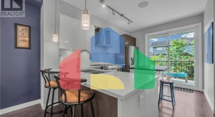 Residential - Townhouse - Port Coquitlam, Canada - Canada
