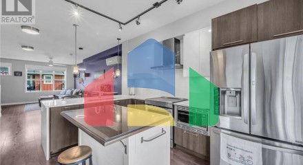 Residential - Townhouse - Port Coquitlam, Canada - Canada
