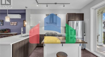Residential - Townhouse - Port Coquitlam, Canada - Canada
