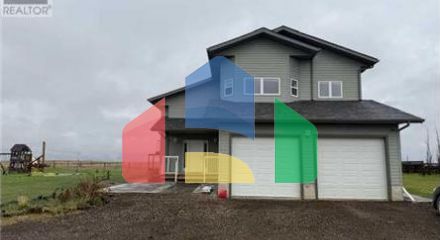 Residential - Single Family Home - Munson, Canada - Canada