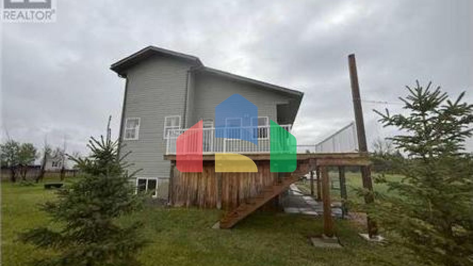 Residential - Single Family Home - Munson, Canada - Canada