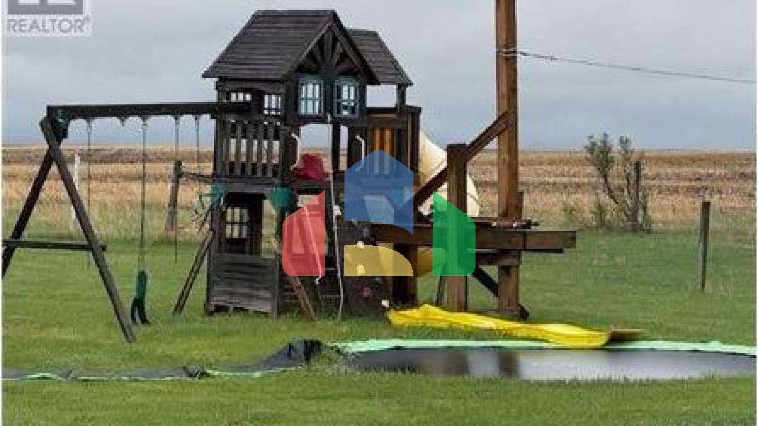 Residential - Single Family Home - Munson, Canada - Canada