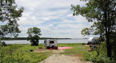 Residential - Vacant Land - Morson, Canada - Canada