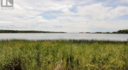 Residential - Vacant Land - Morson, Canada - Canada