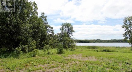 Residential - Vacant Land - Morson, Canada - Canada