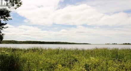 Residential - Vacant Land - Morson, Canada - Canada