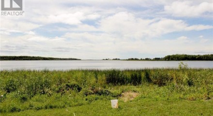 Residential - Vacant Land - Morson, Canada - Canada