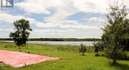 Residential - Vacant Land - Morson, Canada - Canada