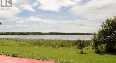 Residential - Vacant Land - Morson, Canada - Canada