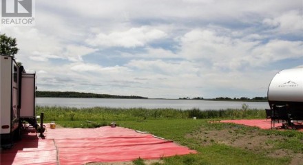 Residential - Vacant Land - Morson, Canada - Canada