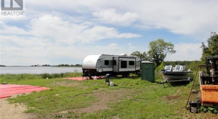 Residential - Vacant Land - Morson, Canada - Canada