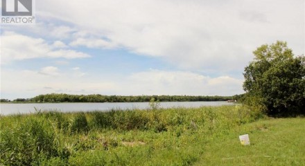 Residential - Vacant Land - Morson, Canada - Canada