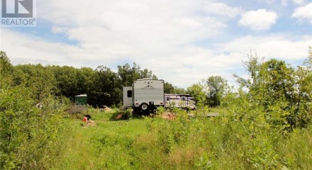 Residential - Vacant Land - Morson, Canada - Canada