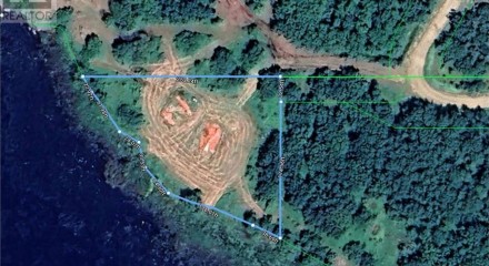 Residential - Vacant Land - Morson, Canada - Canada