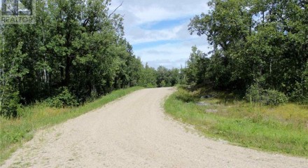 Residential - Vacant Land - Morson, Canada - Canada