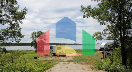 Residential - Vacant Land - Morson, Canada - Canada