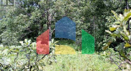 Residential - Vacant Land - Morson, Canada - Canada