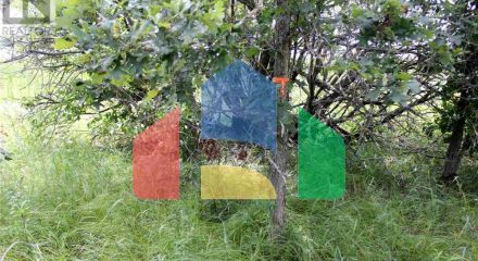 Residential - Vacant Land - Morson, Canada - Canada