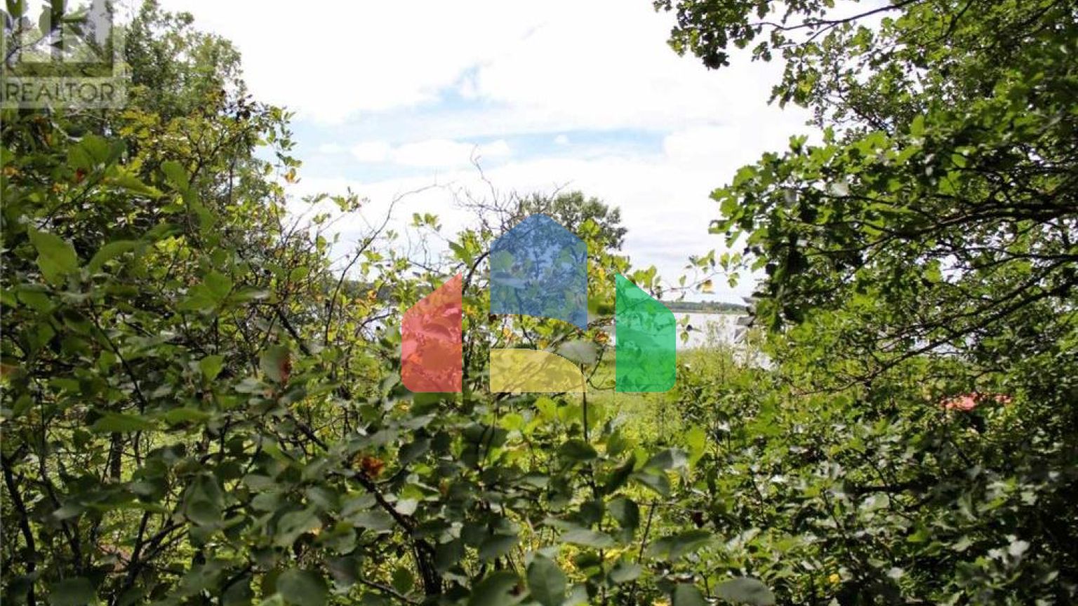 Residential - Vacant Land - Morson, Canada - Canada