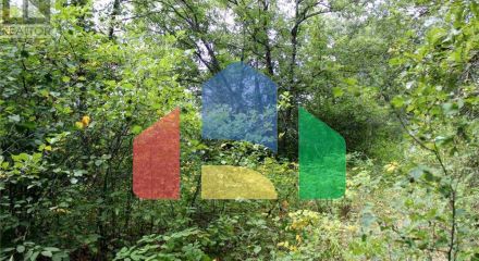 Residential - Vacant Land - Morson, Canada - Canada