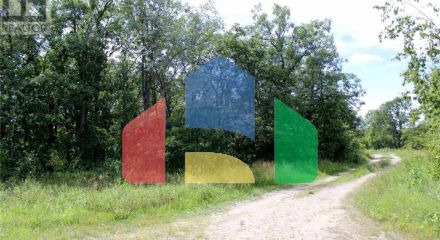 Residential - Vacant Land - Morson, Canada - Canada