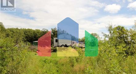 Residential - Vacant Land - Morson, Canada - Canada