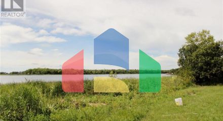 Residential - Vacant Land - Morson, Canada - Canada