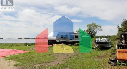 Residential - Vacant Land - Morson, Canada - Canada