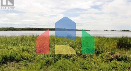 Residential - Vacant Land - Morson, Canada - Canada