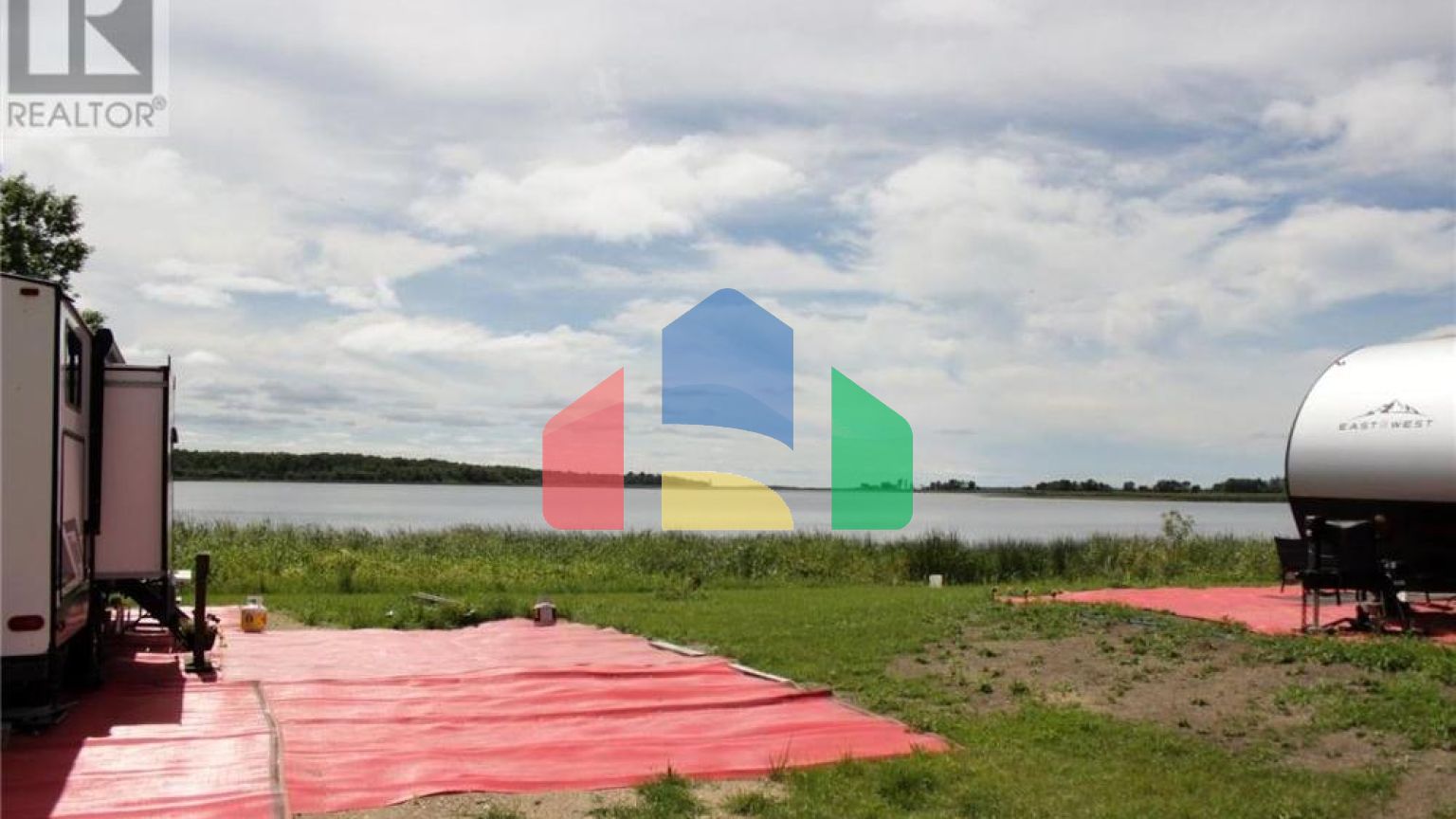 Residential - Vacant Land - Morson, Canada - Canada