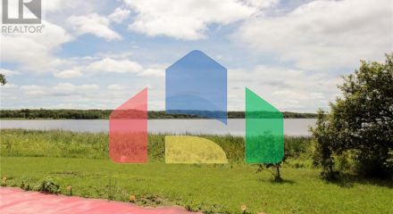 Residential - Vacant Land - Morson, Canada - Canada