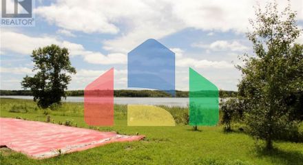 Residential - Vacant Land - Morson, Canada - Canada