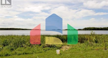 Residential - Vacant Land - Morson, Canada - Canada