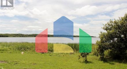 Residential - Vacant Land - Morson, Canada - Canada