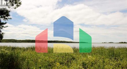 Residential - Vacant Land - Morson, Canada - Canada