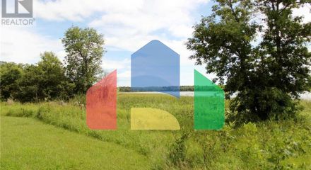 Residential - Vacant Land - Morson, Canada - Canada