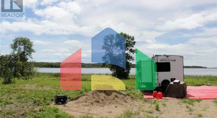 Residential - Vacant Land - Morson, Canada - Canada