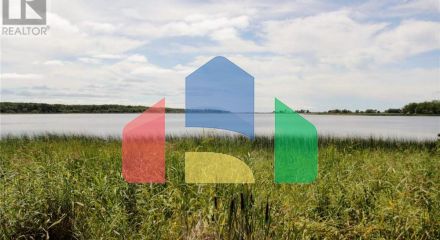 Residential - Vacant Land - Morson, Canada - Canada