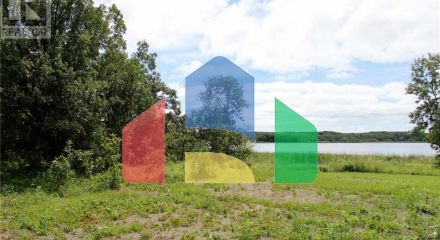 Residential - Vacant Land - Morson, Canada - Canada