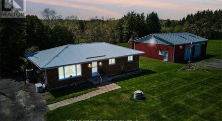Residential - Single Family Home - Cramahe, Canada - Canada
