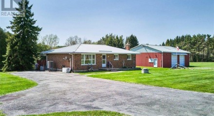 Residential - Single Family Home - Cramahe, Canada - Canada
